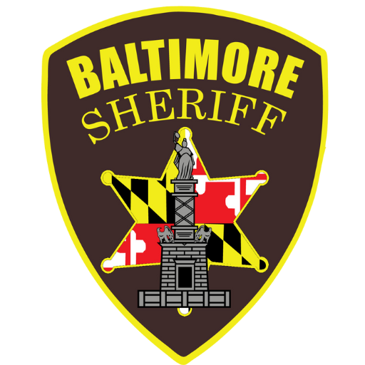 The Baltimore City Sheriff’s Office