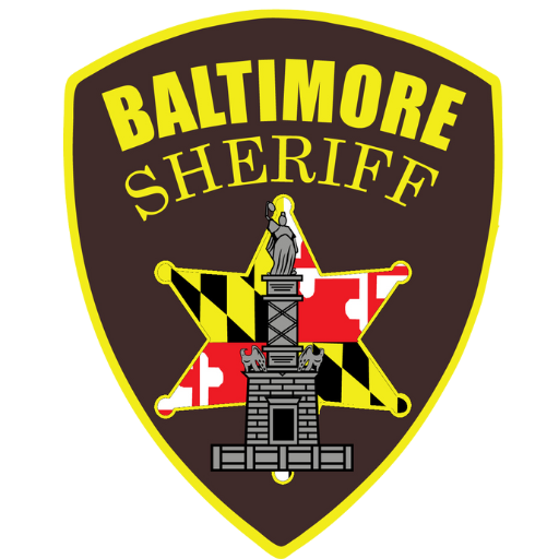 Command Staff - The Baltimore City Sheriff’s Office